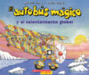 El autob&uacute;s m&aacute;gico&reg; y el calentamiento global (The Magic School Bus&reg; and the Climate Challenge)