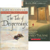 Kate DiCamillo Adventure Pack