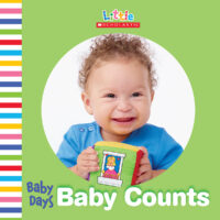 Baby Days: Baby Counts