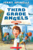 Third Grade Angels