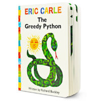 The Greedy Python