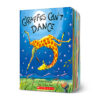 Giraffes Can&rsquo;t Dance