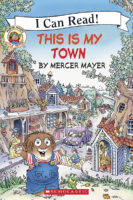 Little Critter®: This Is My Town