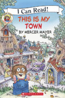 Little Critter®: This Is My Town (Pre-reader)