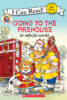 Little Critter&reg;: Going to the Firehouse (Pre-reader)