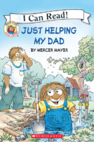 Little Critter®: Just Helping My Dad (Pre-reader)
