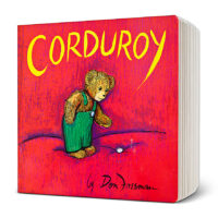 Corduroy