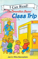 The Berenstain Bears’® Class Trip