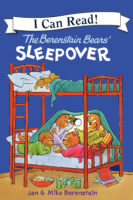 The Berenstain Bears’® Sleepover