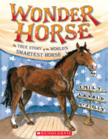 Wonder Horse: The True Story of the World’s Smartest Horse