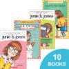 Junie B. Jones® Library