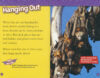 National Geographic Kids™: Bats