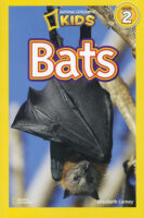 National Geographic Kids™: Bats