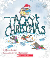 Tacky’s Christmas
