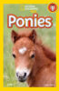 National Geographic Kids&trade;: Ponies (Level 1 Reader)