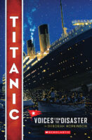 <i>Titanic</i>: Voices from the Disaster