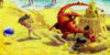 When a Dragon Moves In