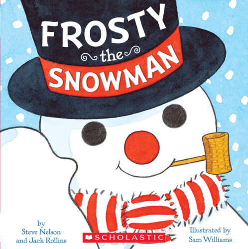 Frosty the deals snowman images