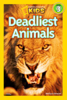 National Geographic Kids™: Deadliest Animals