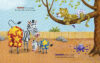 The Underpants Zoo