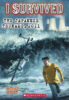 I Survived the Japanese Tsunami, 2011