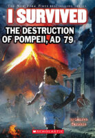 I Survived the Destruction of Pompeii, AD 79