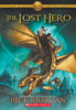 The Heroes of Olympus #1: The Lost Hero