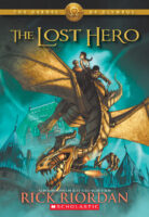 The Heroes of Olympus #1: The Lost Hero