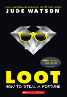 Loot: How to Steal a Fortune