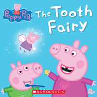 Peppa Pig™: The Tooth Fairy