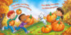 Sing and Read Storybook™: Ten Little Pumpkins