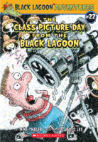 The Class Picture Day from the Black Lagoon®