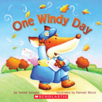 One Windy Day