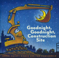 Goodnight, Goodnight, Construction Site