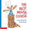 The Best Mouse Cookie