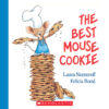 The Best Mouse Cookie