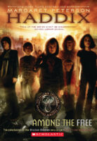 The Shadow Children #7: Among the Free