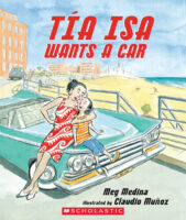 Tía Isa Wants a Car