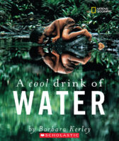 National Geographic: A Cool Drink of Water