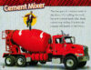 National Geographic Kids&trade;: Trucks! (Level 1 Reader)