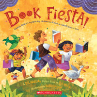 Book Fiesta!