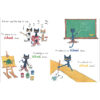 Pete the Cat: Rocking in My School Shoes