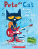 Pete the Cat: Rocking in My School Shoes