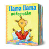 Llama Llama Wakey-Wake