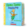 Llama Llama Hoppity-Hop