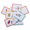 Bob Books&reg;: Rhyming Words Box Set
