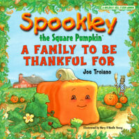 Spookley the Square Pumpkin™: A Family to Be Thankful For