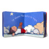 Twinkle, Twinkle, Little Star