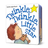 Twinkle, Twinkle, Little Star