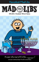Hanukkah Mad Libs®